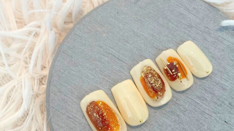 P004　ニュアンスカジュアル　20-40　8800円